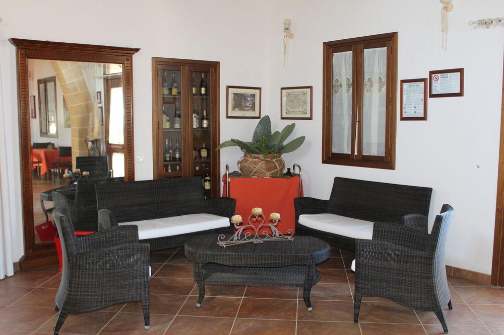 Baglio Cudia Resort مارسالا المظهر الخارجي الصورة