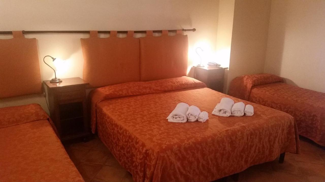 Baglio Cudia Resort مارسالا المظهر الخارجي الصورة