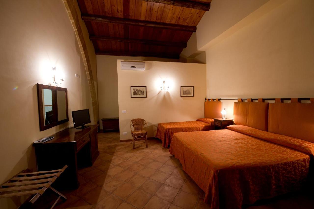 Baglio Cudia Resort مارسالا المظهر الخارجي الصورة