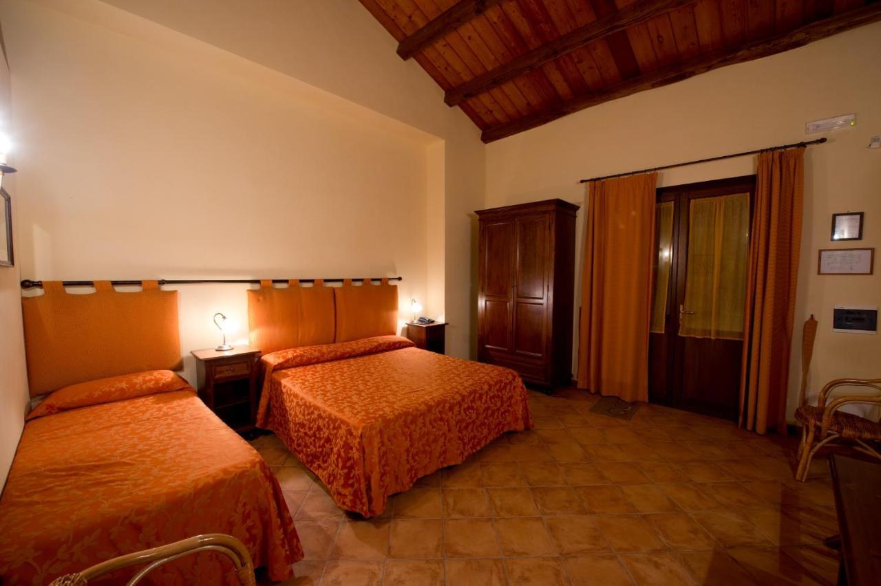 Baglio Cudia Resort مارسالا المظهر الخارجي الصورة