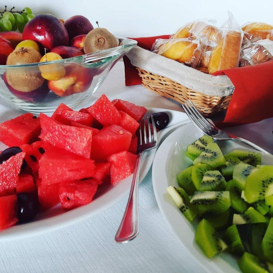 Baglio Cudia Resort مارسالا المظهر الخارجي الصورة