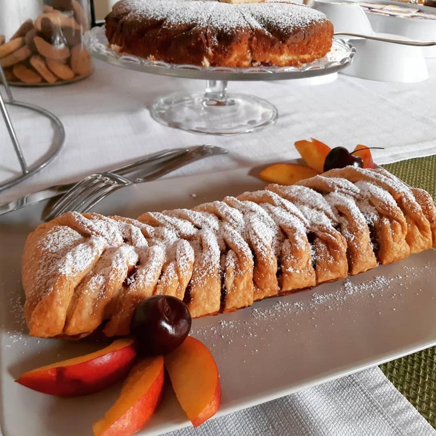 Baglio Cudia Resort مارسالا المظهر الخارجي الصورة