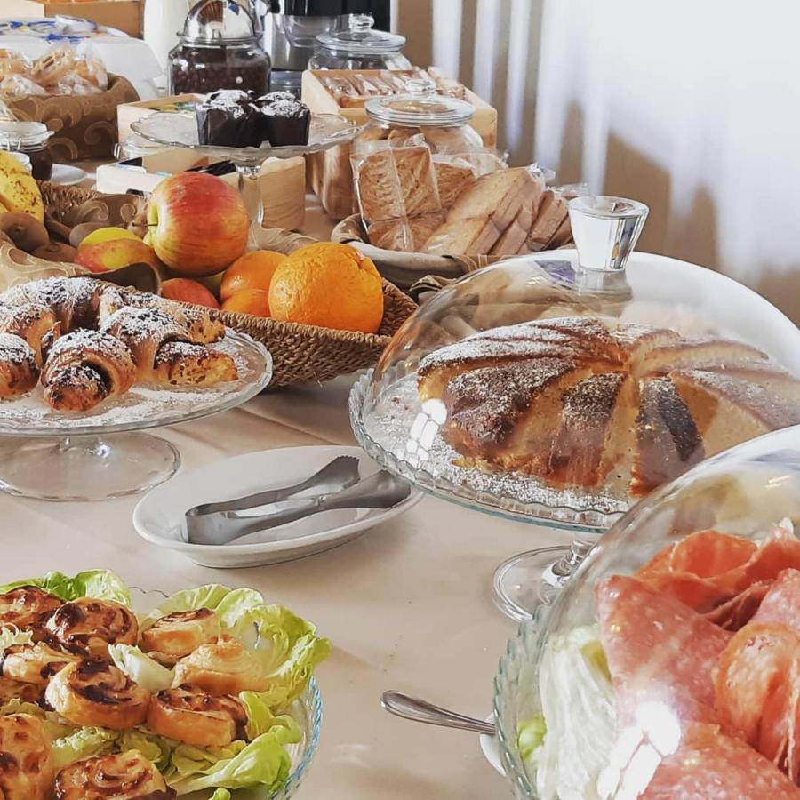 Baglio Cudia Resort مارسالا المظهر الخارجي الصورة