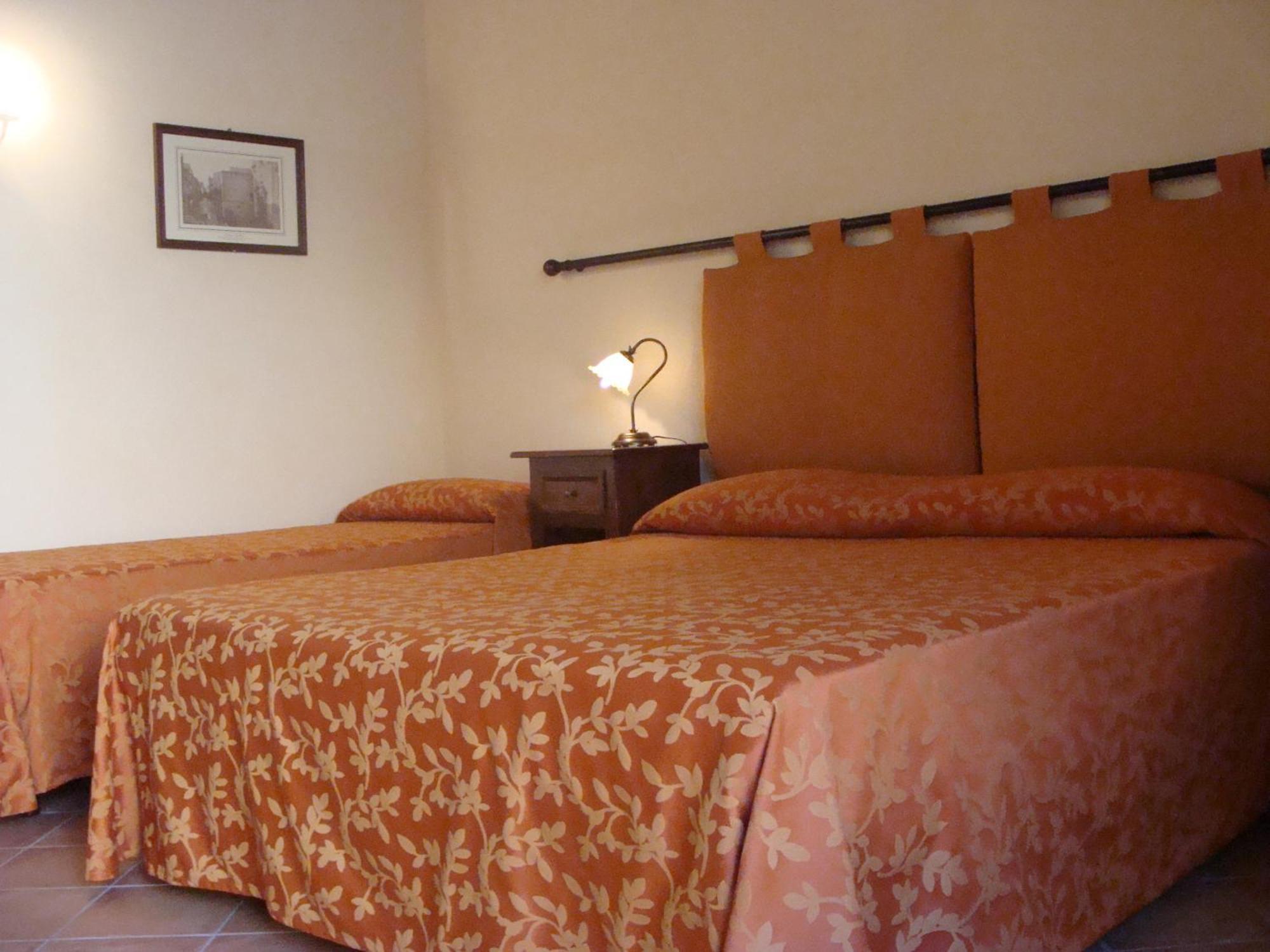 Baglio Cudia Resort مارسالا المظهر الخارجي الصورة