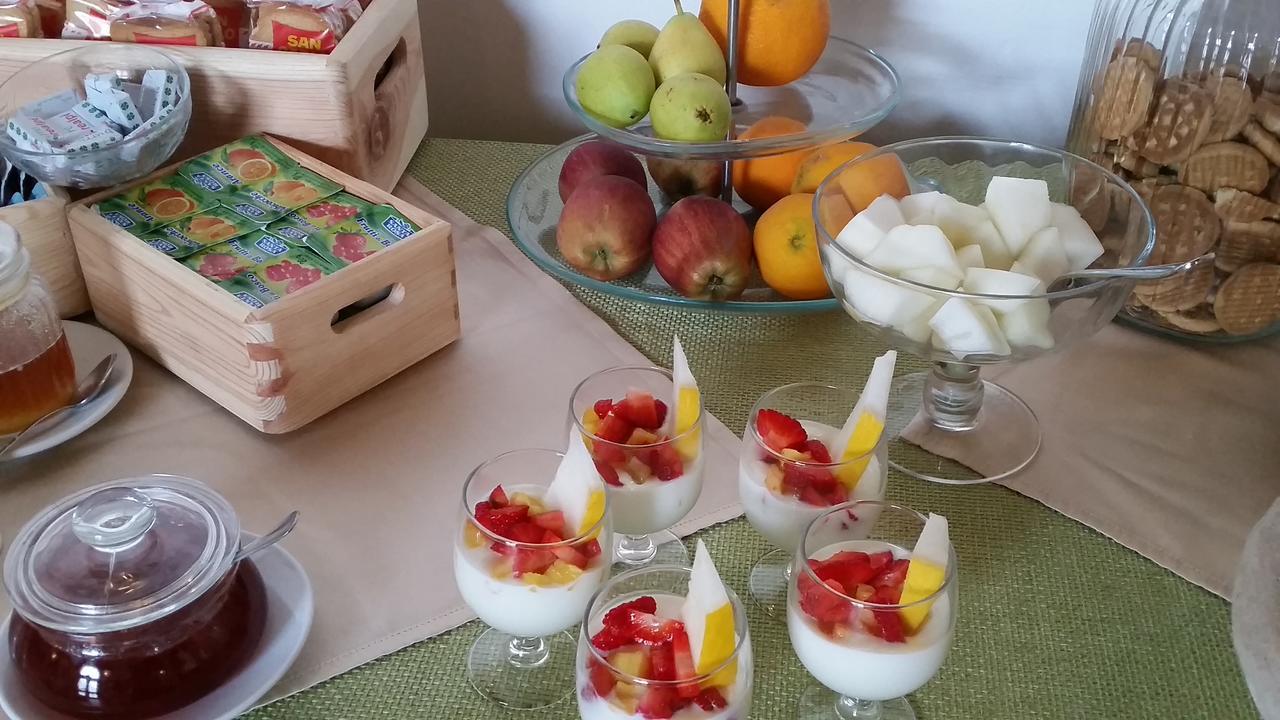 Baglio Cudia Resort مارسالا المظهر الخارجي الصورة