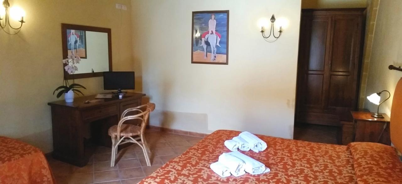 Baglio Cudia Resort مارسالا المظهر الخارجي الصورة