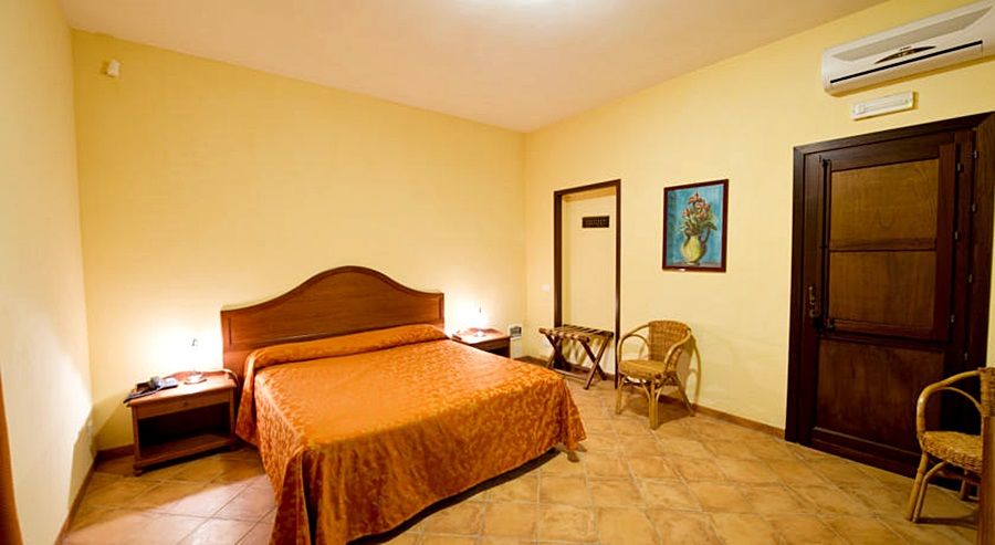 Baglio Cudia Resort مارسالا المظهر الخارجي الصورة
