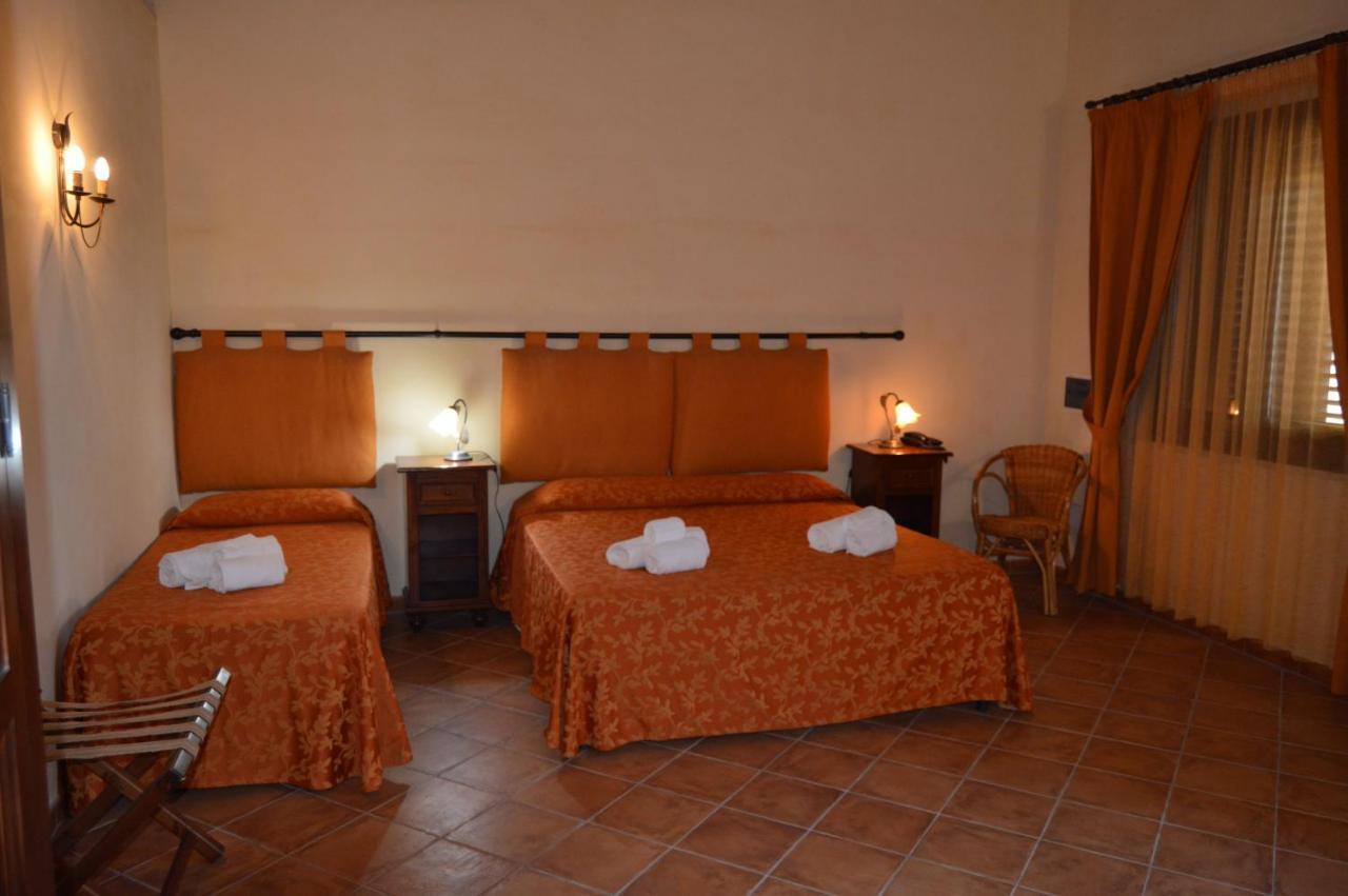 Baglio Cudia Resort مارسالا المظهر الخارجي الصورة